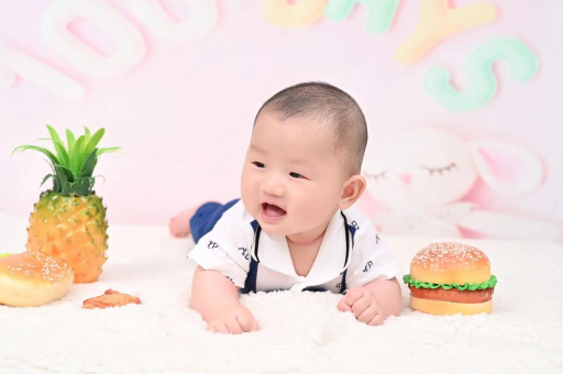 沙洋宝宝三个月长牙正常吗 沙洋宝宝三个月长牙正常吗